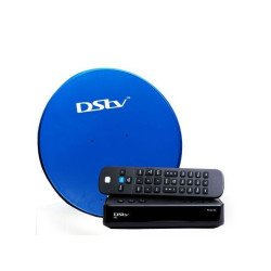 Dstv 6s HD Decoder + Dish Kit + 1M Access